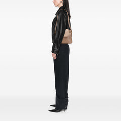 Leather 1973 Shoulder Bag