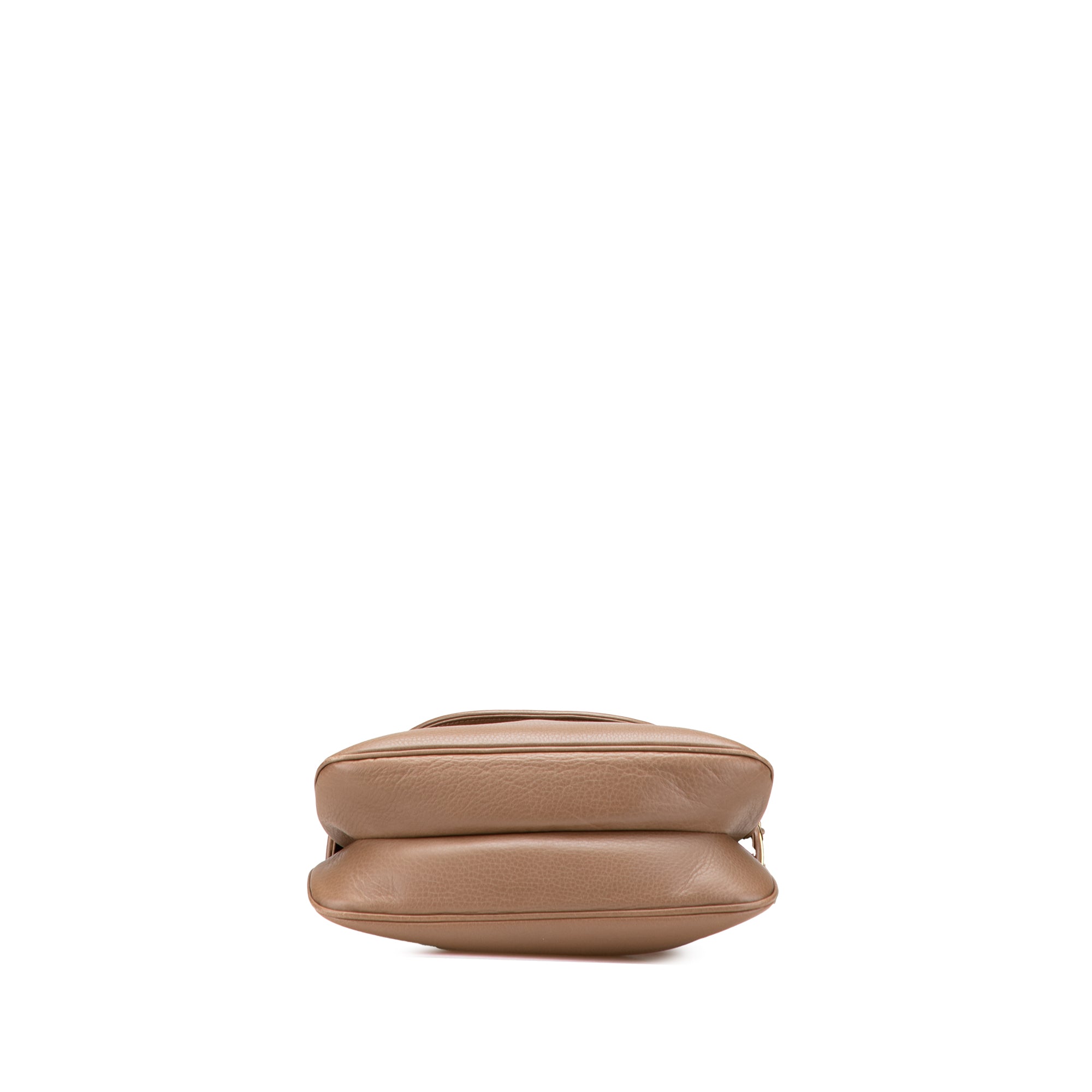 Leather 1973 Shoulder Bag