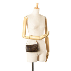 Monogram Mini Pochette Accessoires