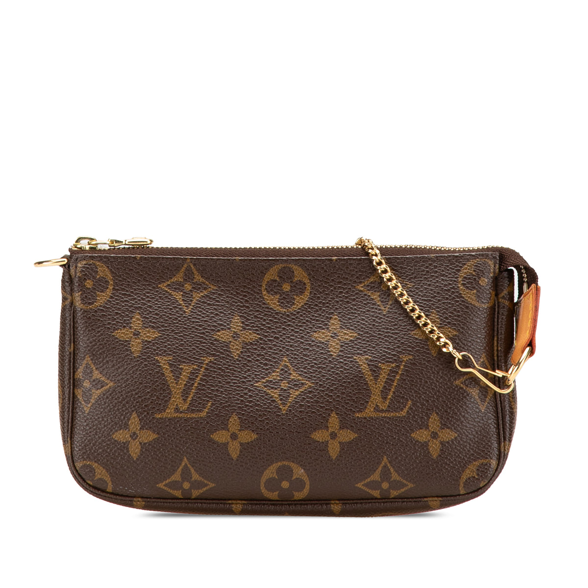 Monogram Mini Pochette Accessoires
