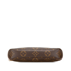 Monogram Mini Pochette Accessoires
