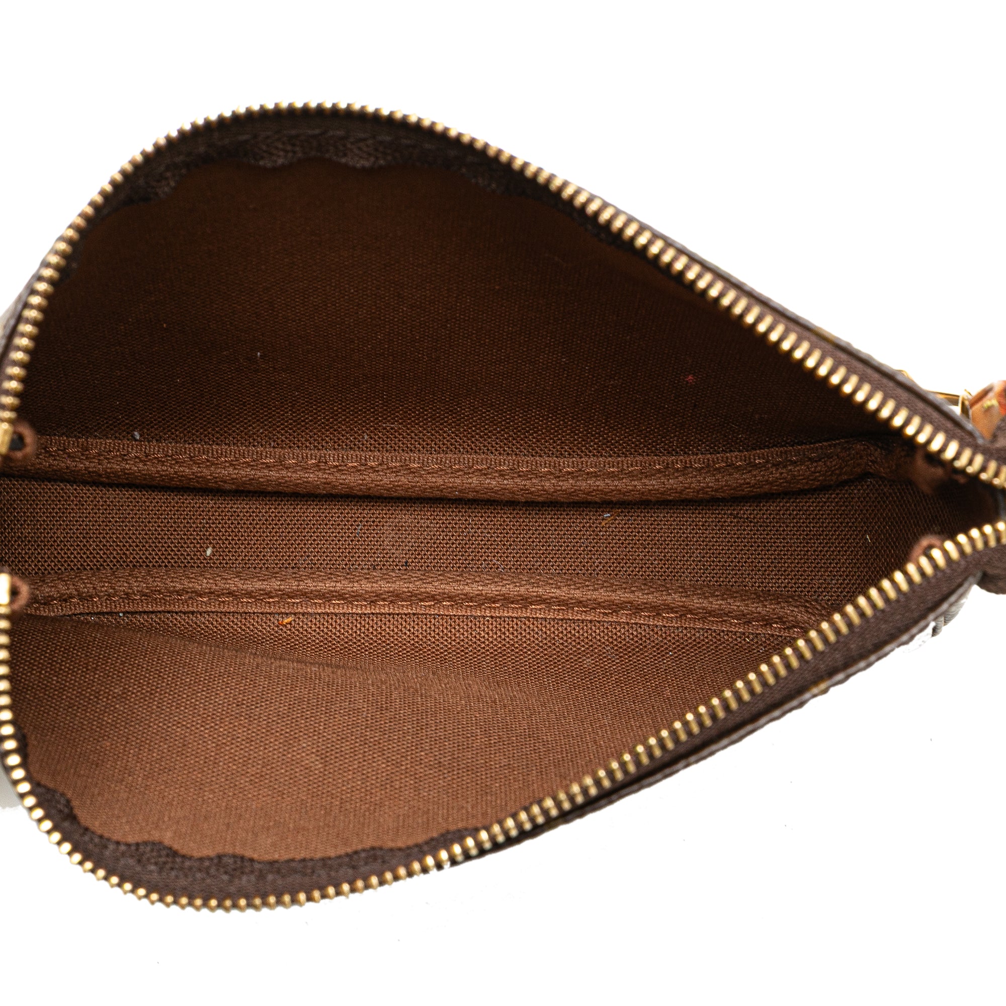 Monogram Mini Pochette Accessoires