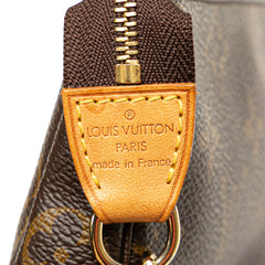 Monogram Mini Pochette Accessoires