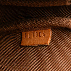 Monogram Mini Pochette Accessoires