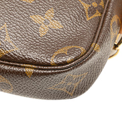 Monogram Mini Pochette Accessoires
