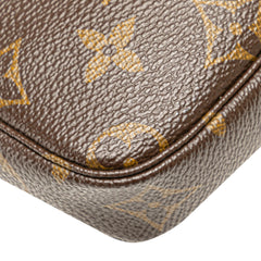 Monogram Mini Pochette Accessoires