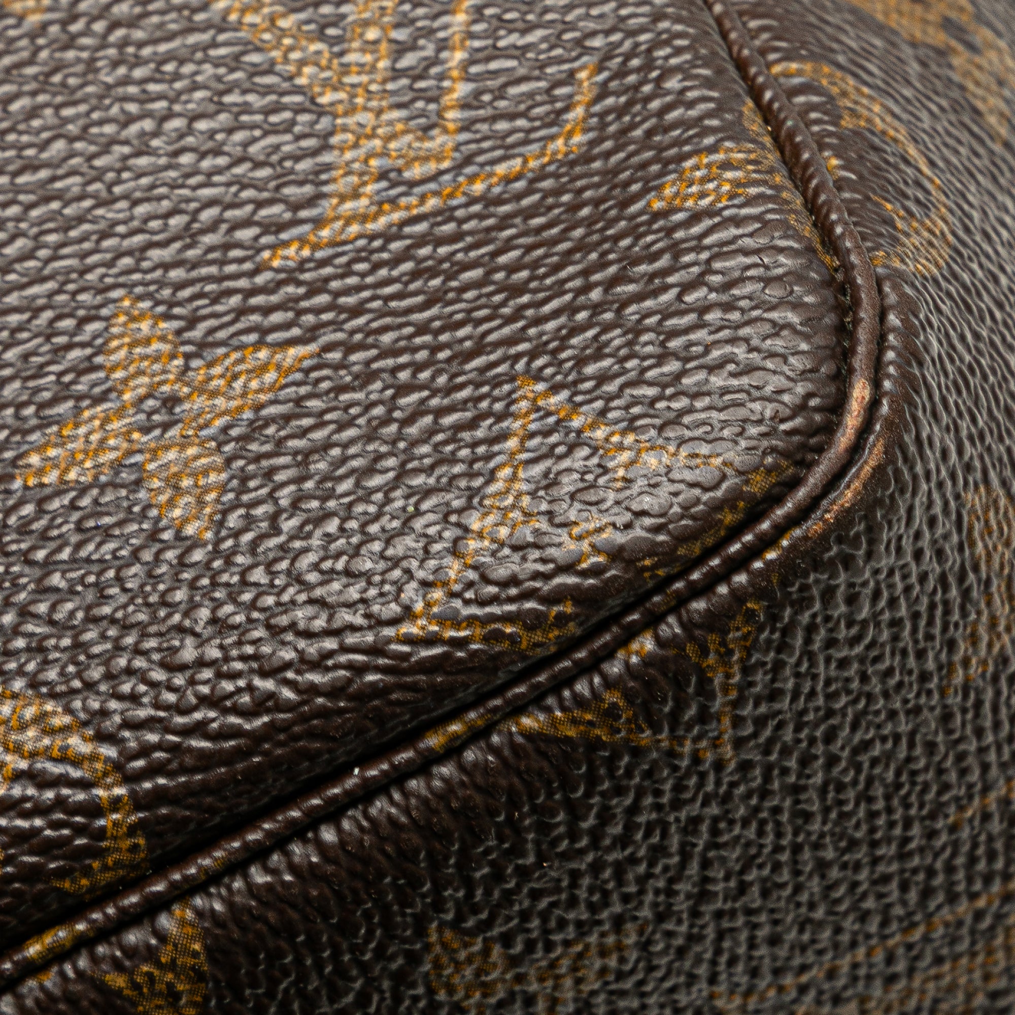 Monogram Trousse Toilette 28