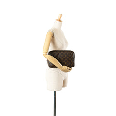 Monogram Trousse Toilette 28