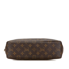 Monogram Trousse Toilette 28