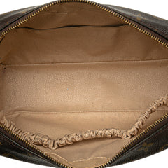 Monogram Trousse Toilette 28