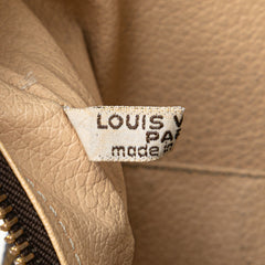 Monogram Trousse Toilette 28