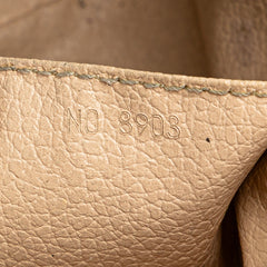 Monogram Trousse Toilette 28