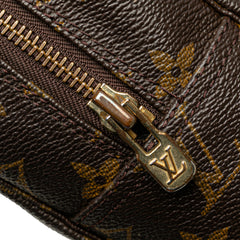 Monogram Trousse Toilette 28