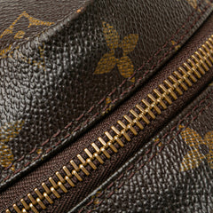Monogram Trousse Toilette 28