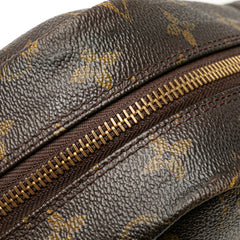 Monogram Trousse Toilette 28