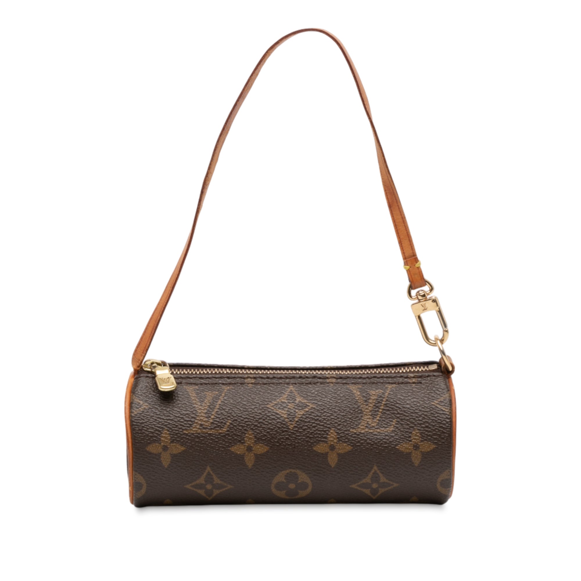 Monogram Papillon Pochette