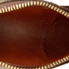 Monogram Papillon Pochette