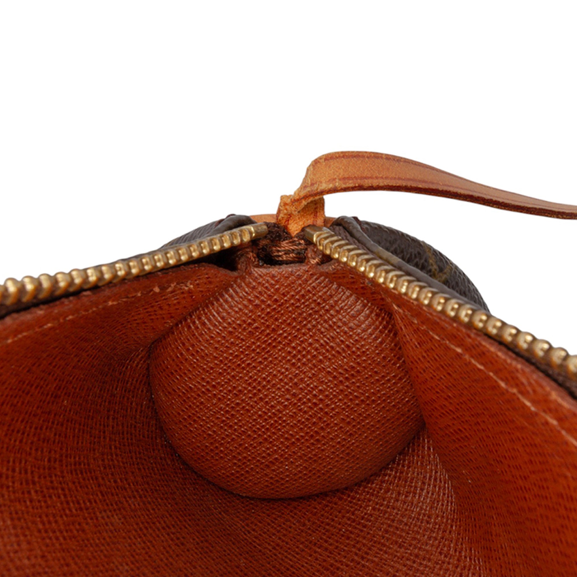 Monogram Papillon Pochette