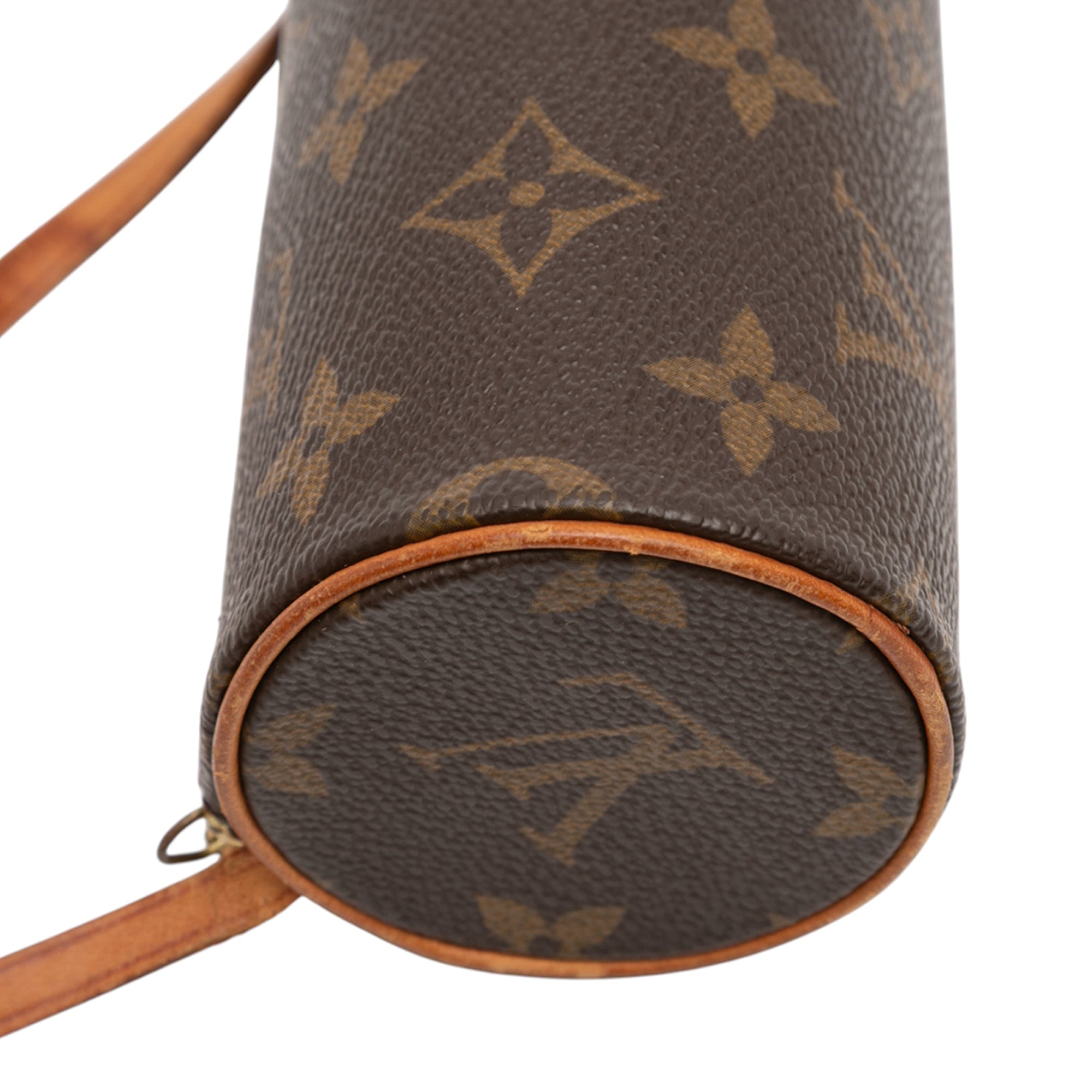 Monogram Papillon Pochette