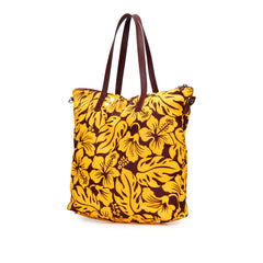 Tessuto Stampato Tote