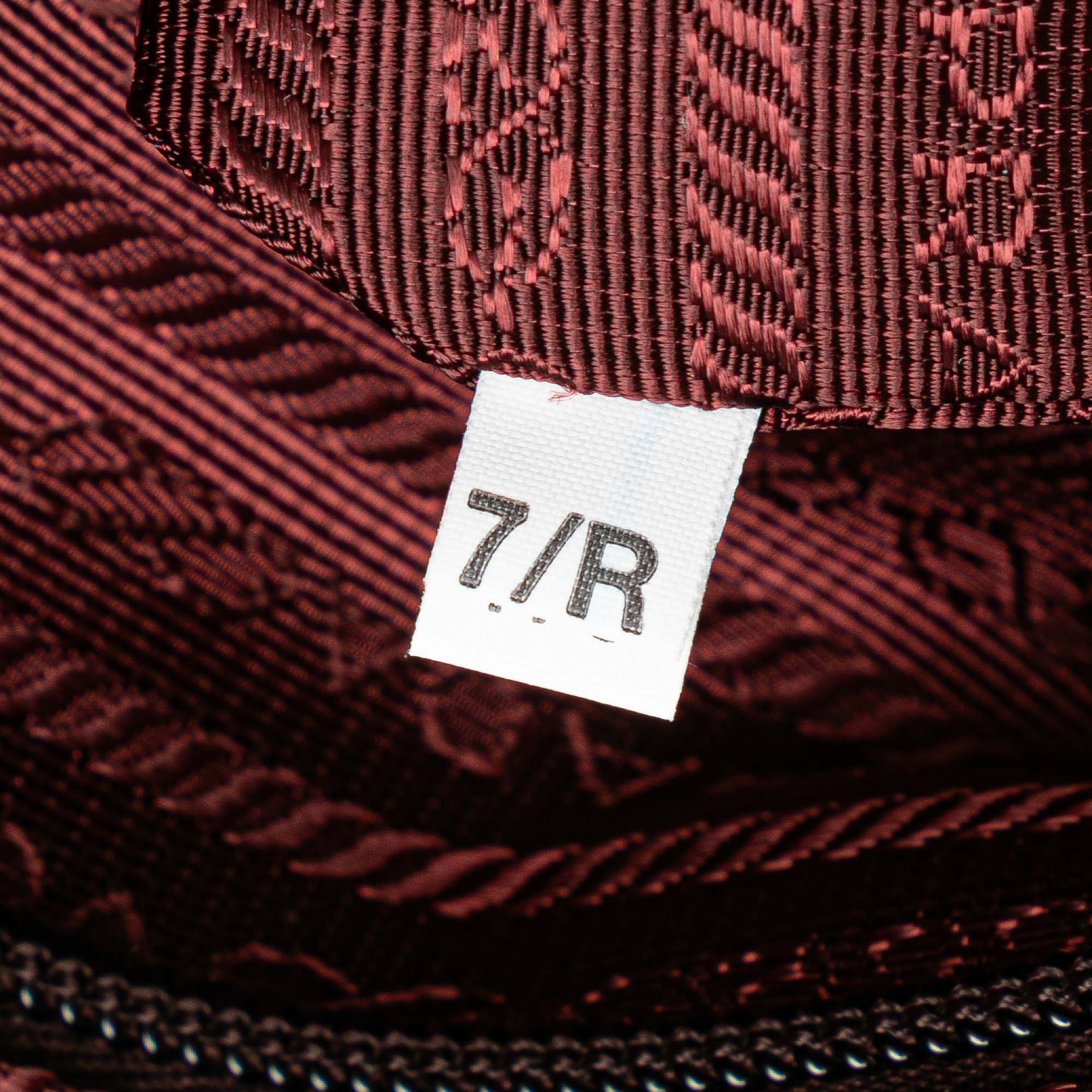 Tessuto Stampato Tote