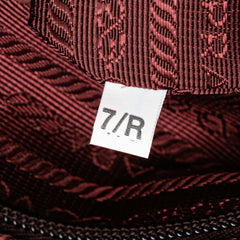 Tessuto Stampato Tote