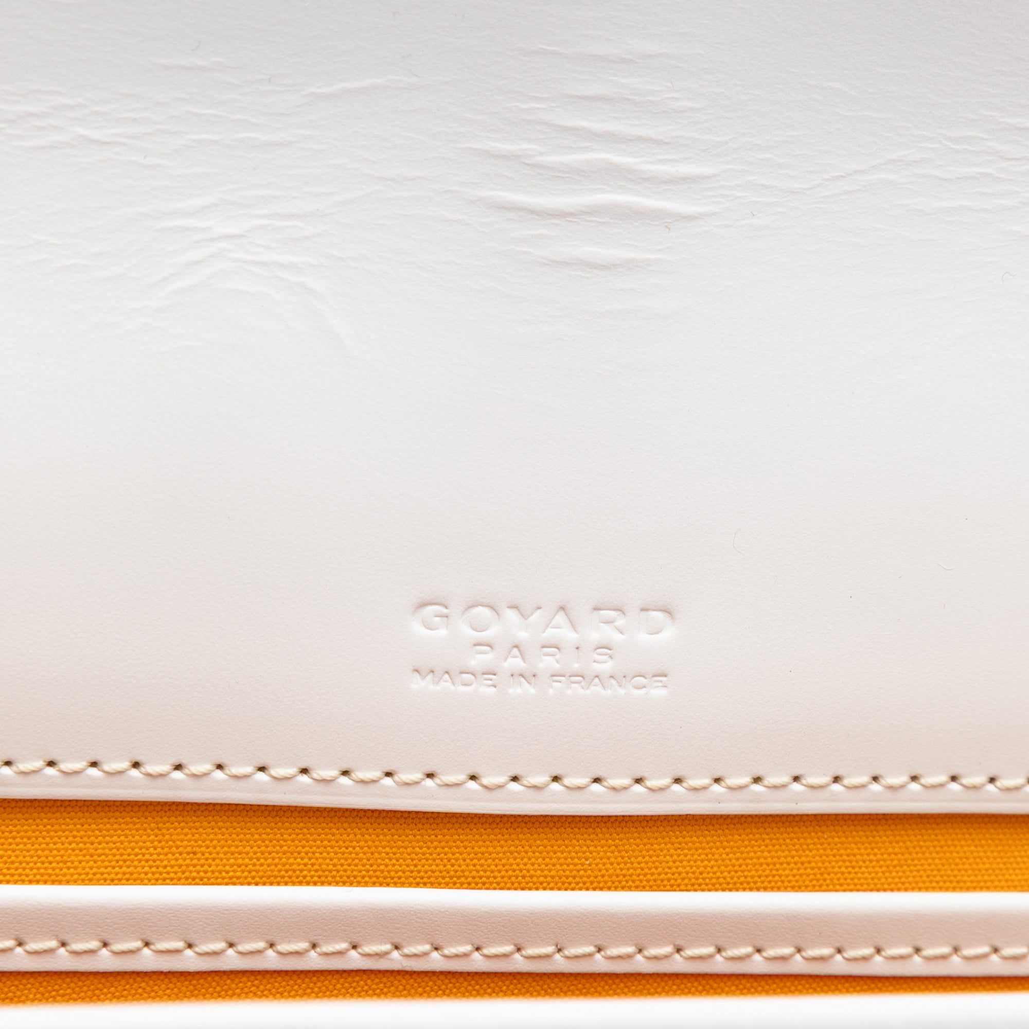 Goyardine Belvedere II PM