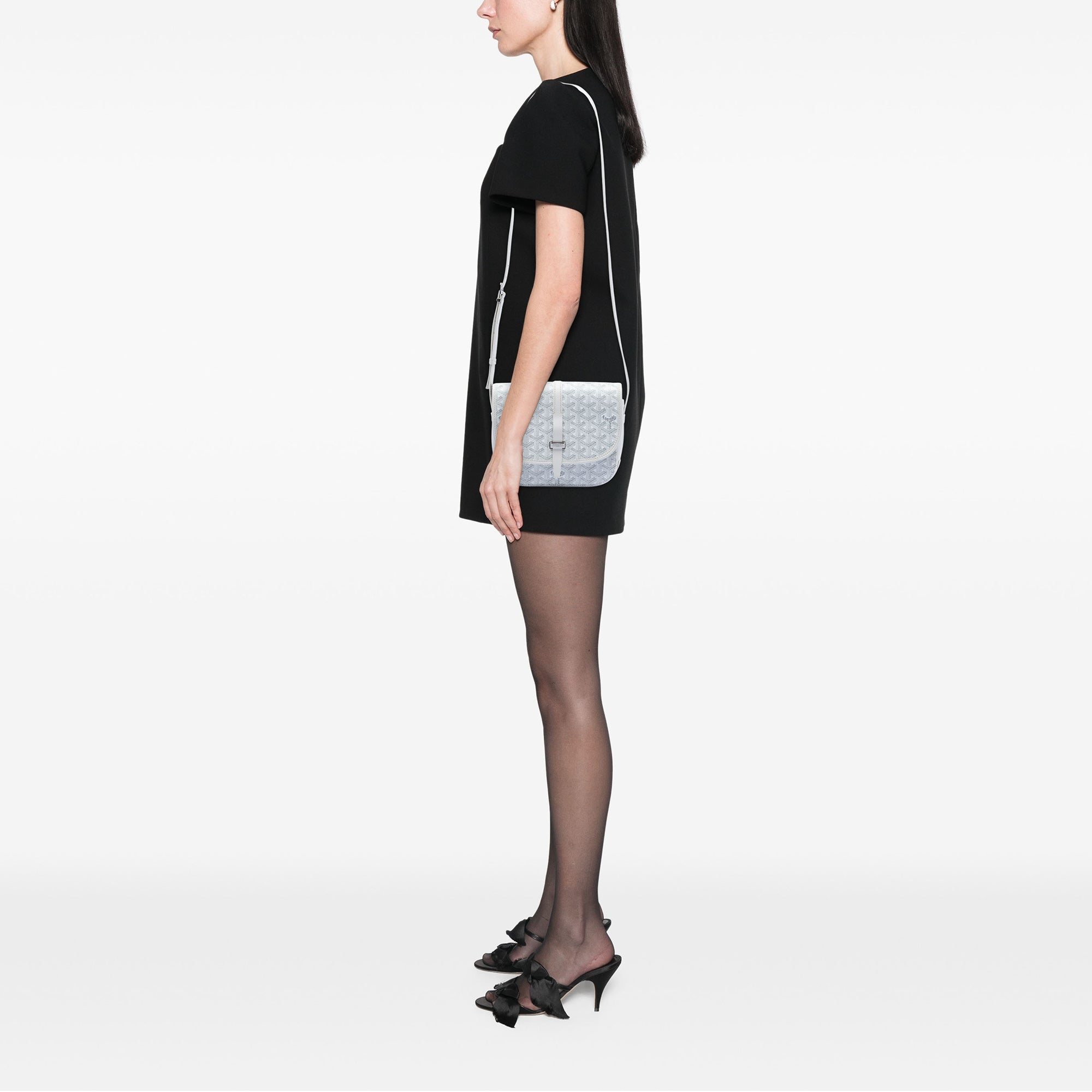 Goyardine Belvedere II PM