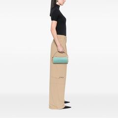Zucchino Canvas Barrel Pochette