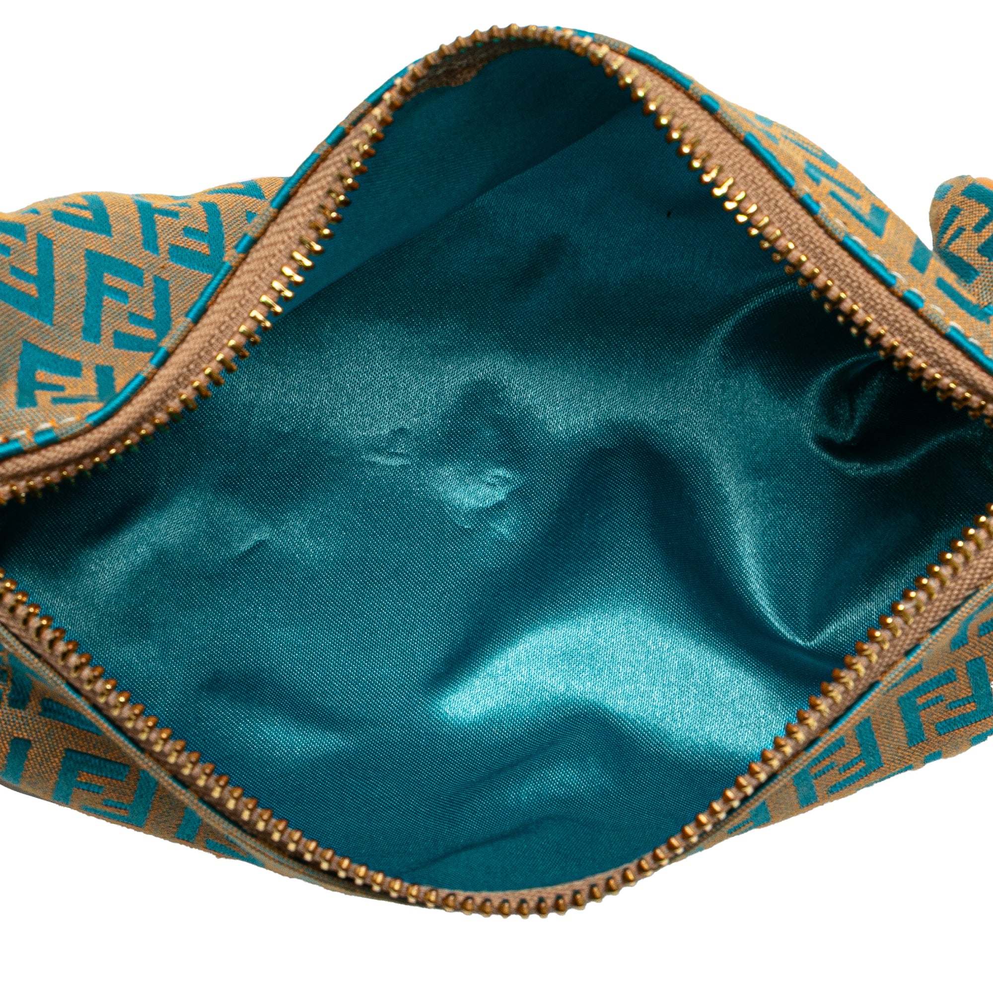 Zucchino Canvas Barrel Pochette