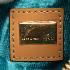 Zucchino Canvas Barrel Pochette