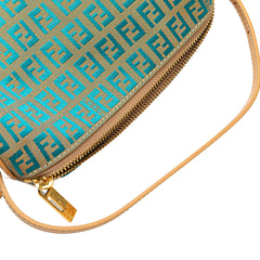 Zucchino Canvas Barrel Pochette
