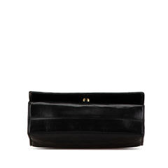 CC Matelasse Lambskin Crossbody Bag