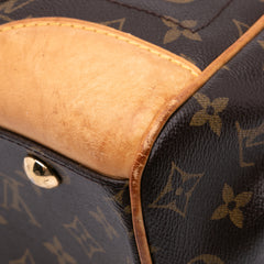 Monogram Beverly MM