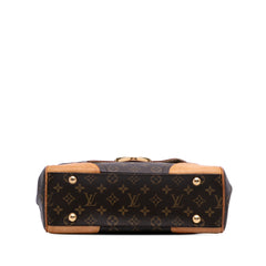 Monogram Beverly MM