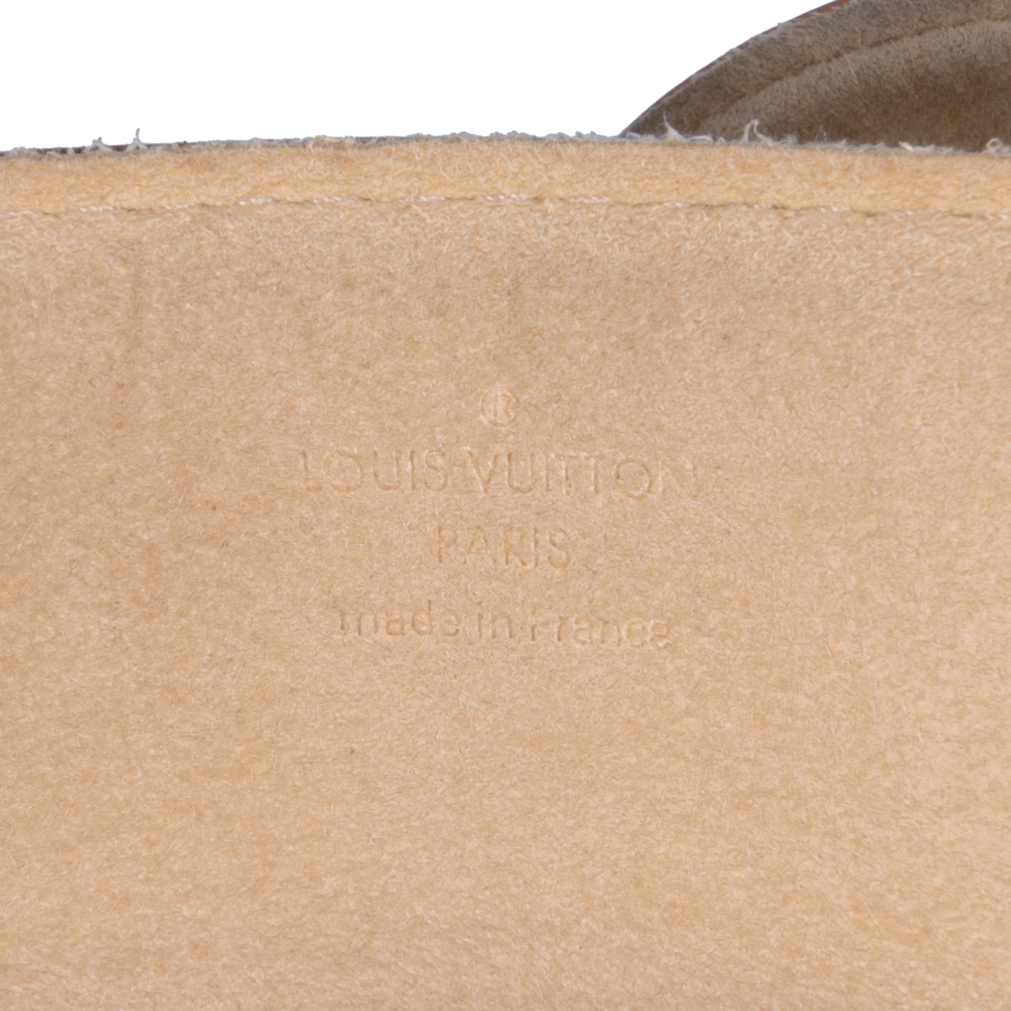 Monogram Beverly MM