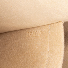 Monogram Beverly MM