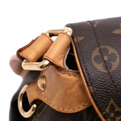 Monogram Beverly MM