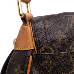 Monogram Beverly MM