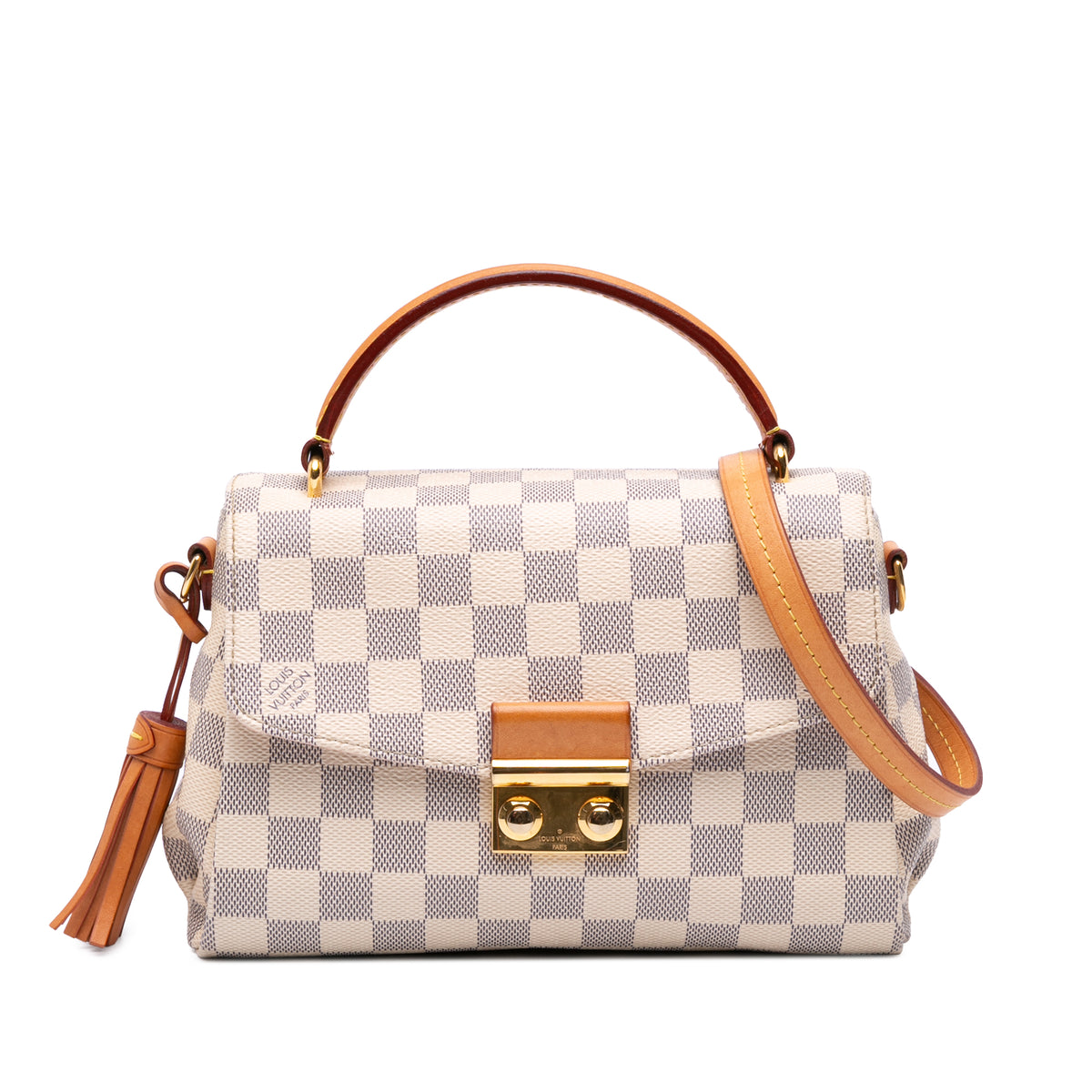 Damier Azur Croisette