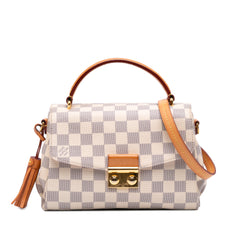 Damier Azur Croisette