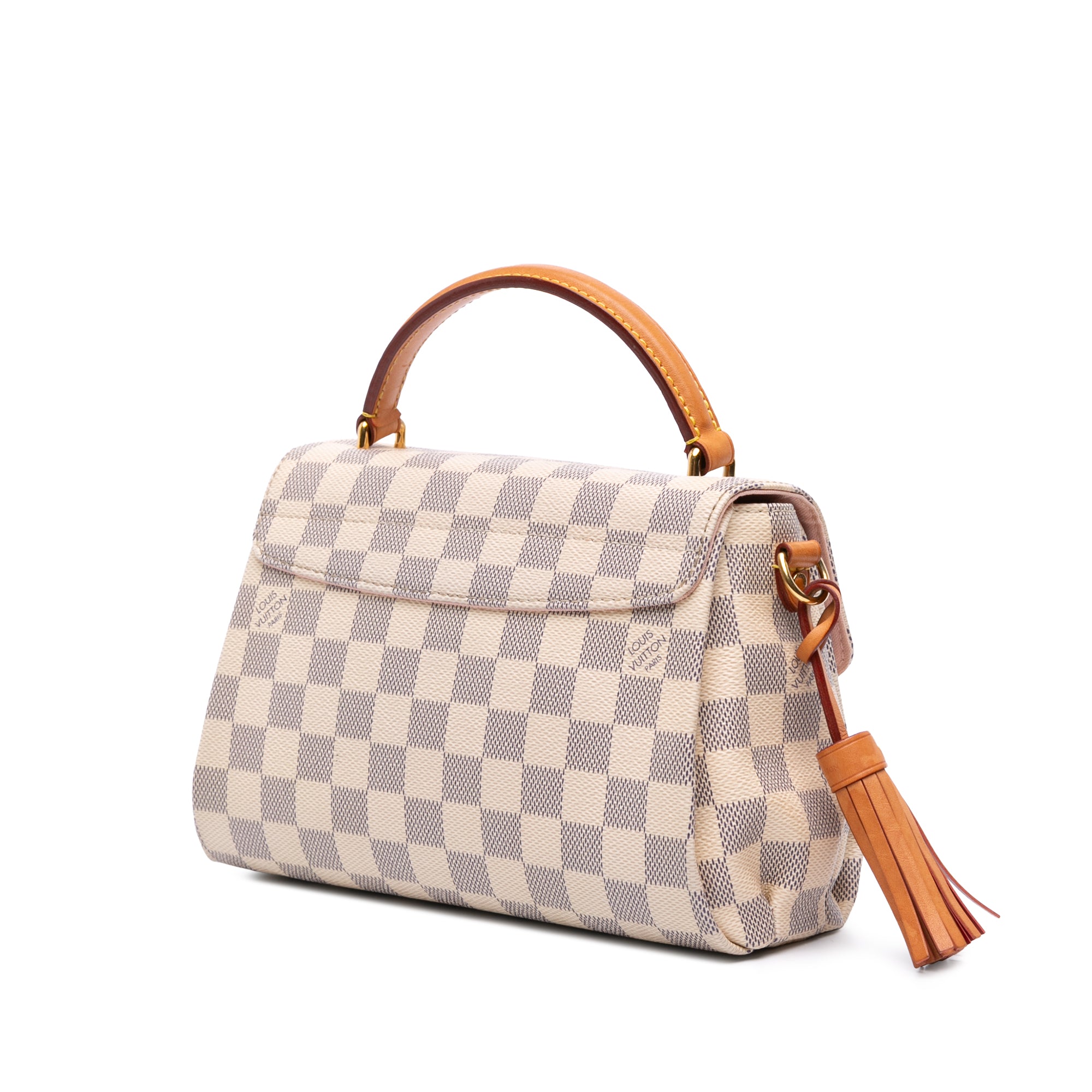 Damier Azur Croisette