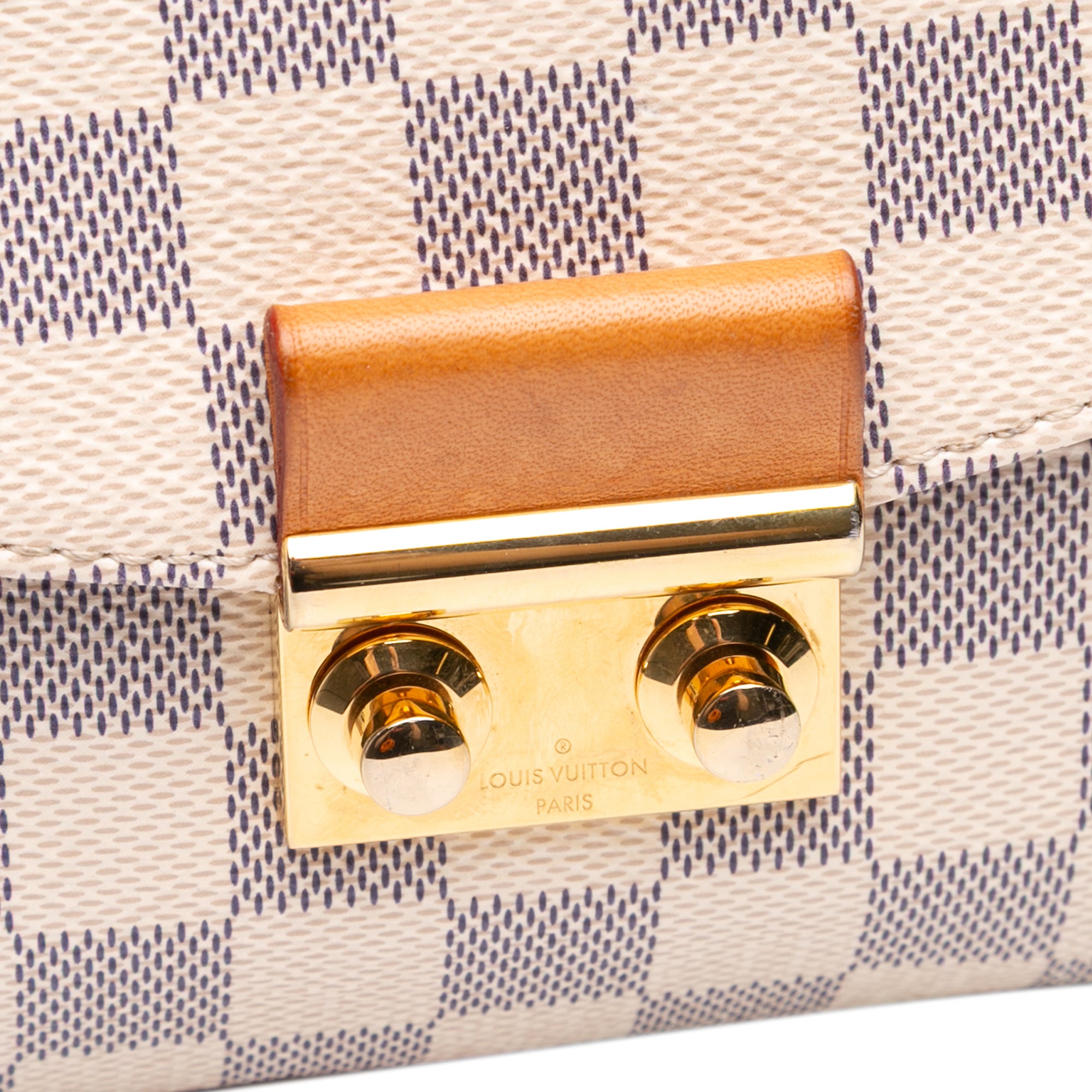 Damier Azur Croisette