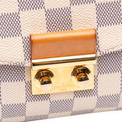 Damier Azur Croisette