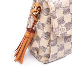 Damier Azur Croisette
