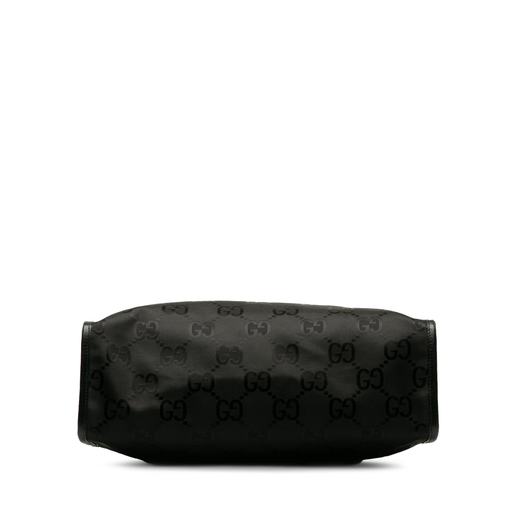 GG Econyl Off The Grid Convertible Tote