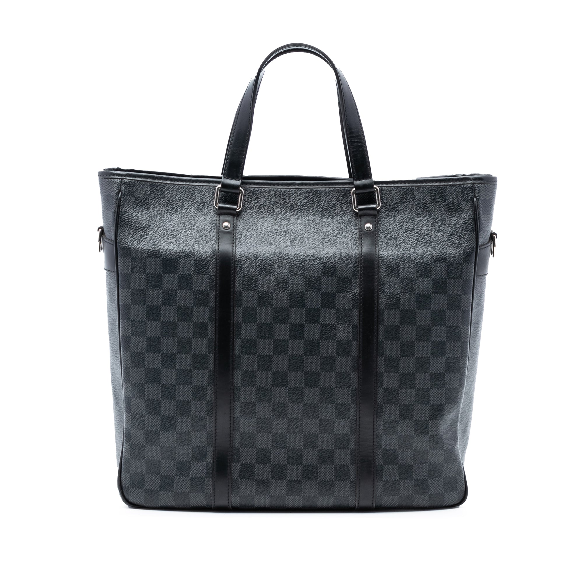 Damier Graphite Tadao PM