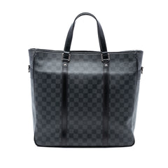 Damier Graphite Tadao PM