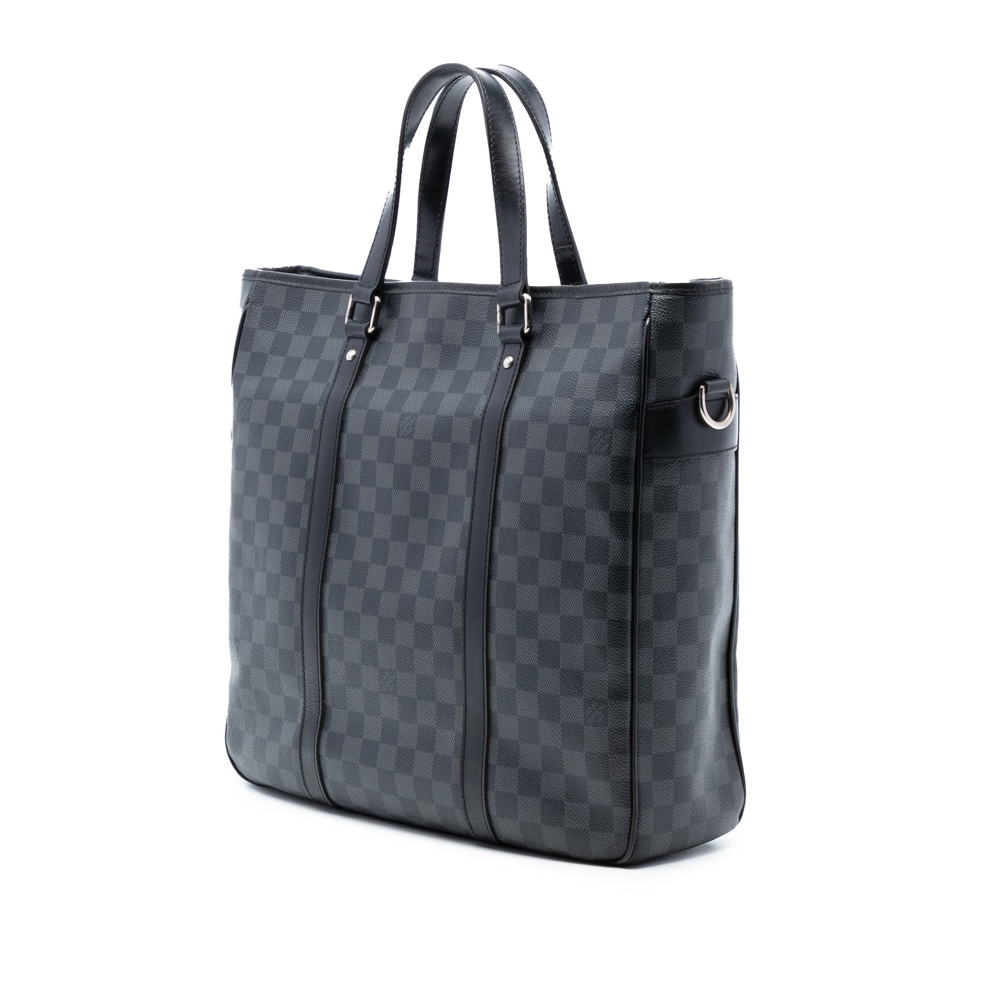 Damier Graphite Tadao PM