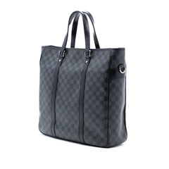 Damier Graphite Tadao PM